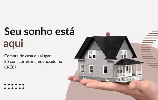 Corretor de Imóveis